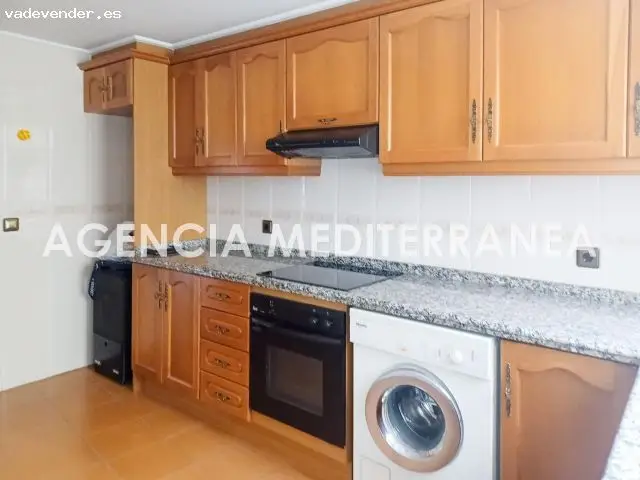 Alquiler Vivienda Familiar Alcasser Zona Centro