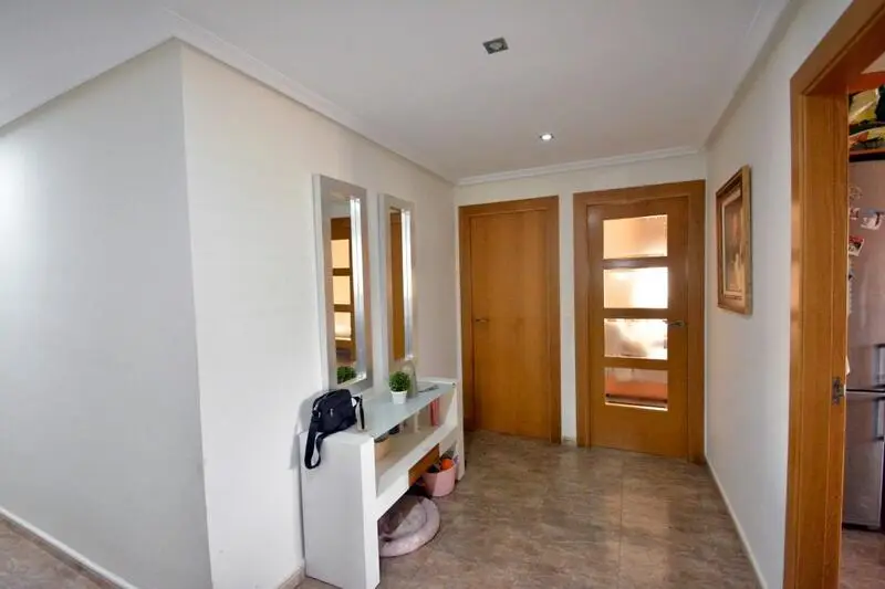 3 Cuarto Apartamento en venta
Rojales, Alicante