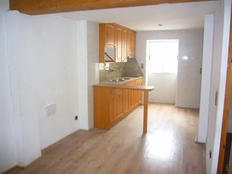 Piso en venta en Amposta calle Ataulf