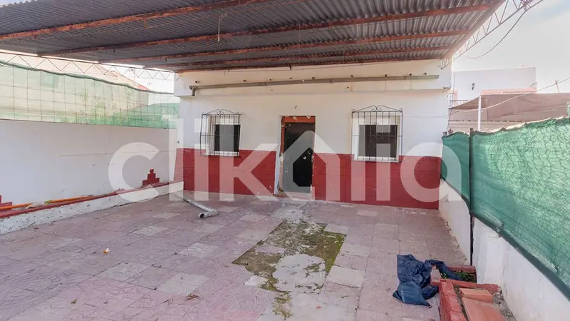 Casa en venta en Cordoba 95m2 3 dormitorios