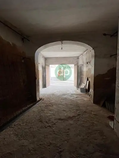 Casa en venta Casco Histórico de Badajoz 2 plantas 91m2 Cochera