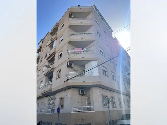 Apartamento 2 Dormitorios Torrevieja