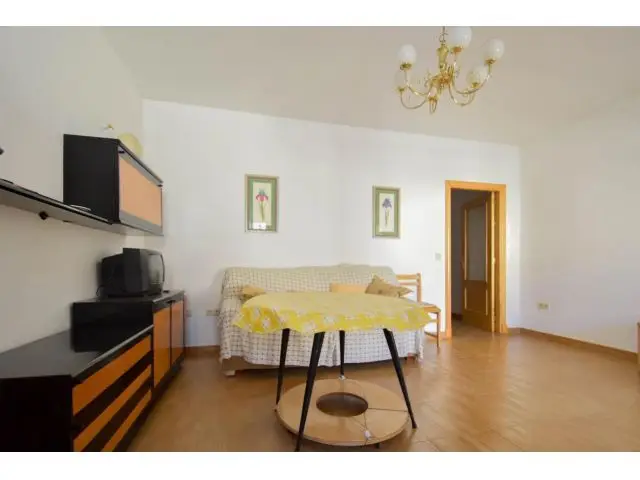 Apartamento 1 Dormitorio Atarfe Amueblado Terraza