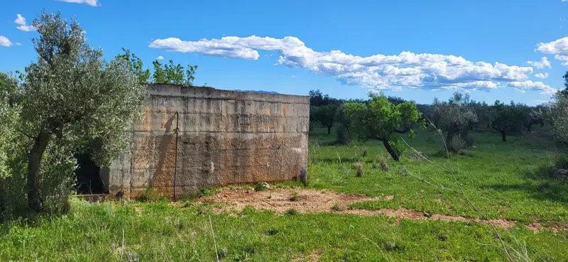 Venta Finca Rustica 26419m2 Els Ports