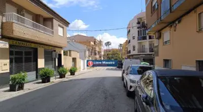 Piso en Venta Benaguasil 128m2 4 Dormitorios 2 Baños Garaje