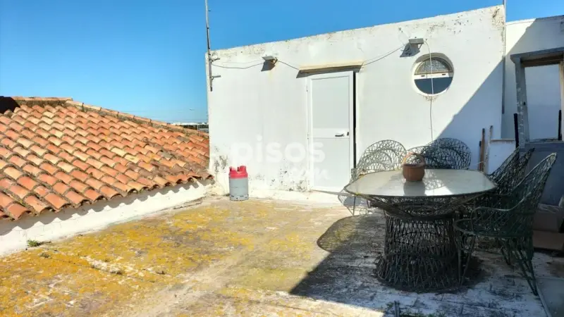 Piso en venta en Marina de La Bahia