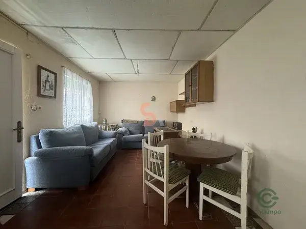 Casa Unifamiliar en Renedo de Esgueva Cerca de Valladolid