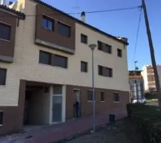 Piso en venta en Odena con garaje
