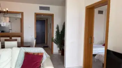 Apartamento en venta Mojacar Playa con vistas al mar