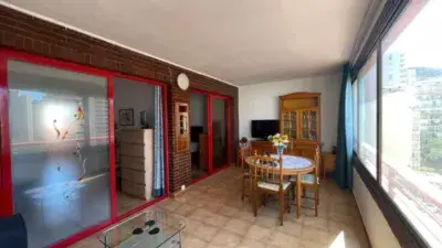 Apartamento en alquiler en Benidorm