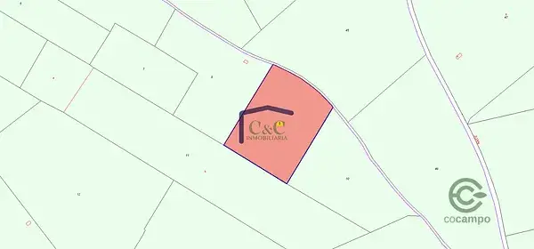 Venta Parcela Rustica Manzanares 195ha