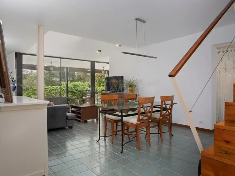 Chalet en venta en Santa Coloma de Farners
