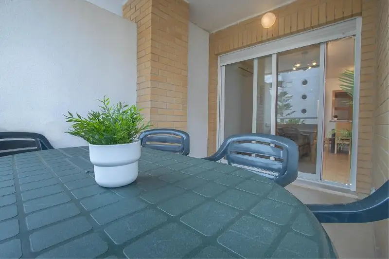 Venta Piso Terraza Marina D Or Oropesa Amueblado Garaje Trastero