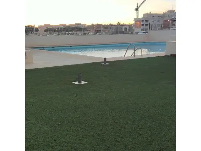 Piso en Venta Roquetas de Mar El Sabinar Cerca de la Playa