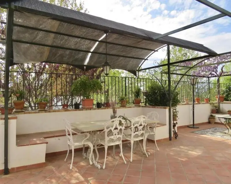 6 Cuarto Adosado en venta Granada
