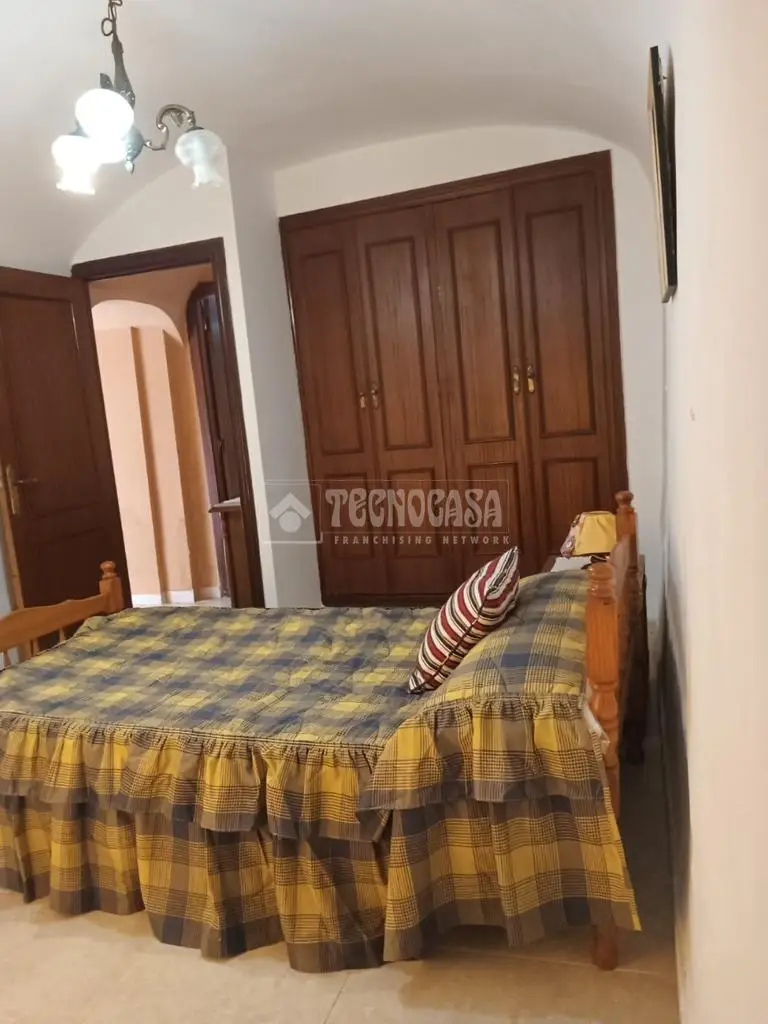 Casa en Venta Torreorgaz 152m2 2 Baños Terraza Financiacion 100
