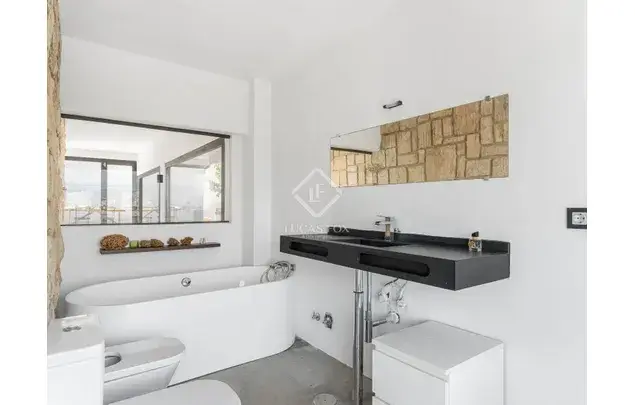 Villa en Alicante 250m² 3 dormitorios Alquiler Septiembre 2025