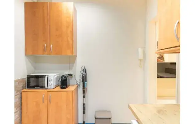 Rent 1 bedroom apartment in Barcelona