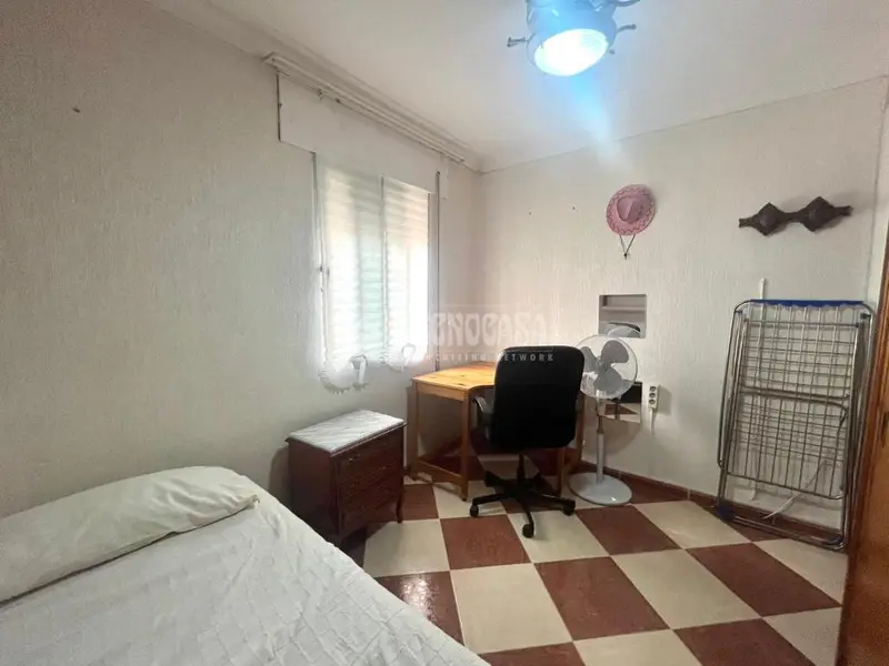Piso en Venta Chapin Campus Universitario