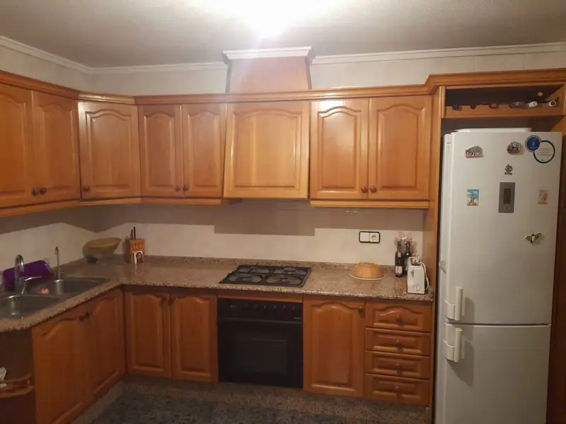 Venta Piso 2 habitaciones Aspe