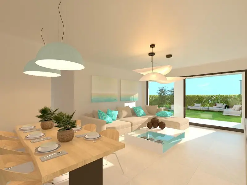 Venta Piso Piscina Portocolom Felanitx