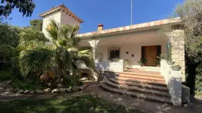 Chalet en Venta La Canada 5 dormitorios 1578m2 Jardin Piscina