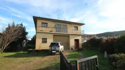 Casa en venta en Carretera Sofuentes