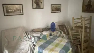 Casa Rustica en Jete para Reformar con Vistas