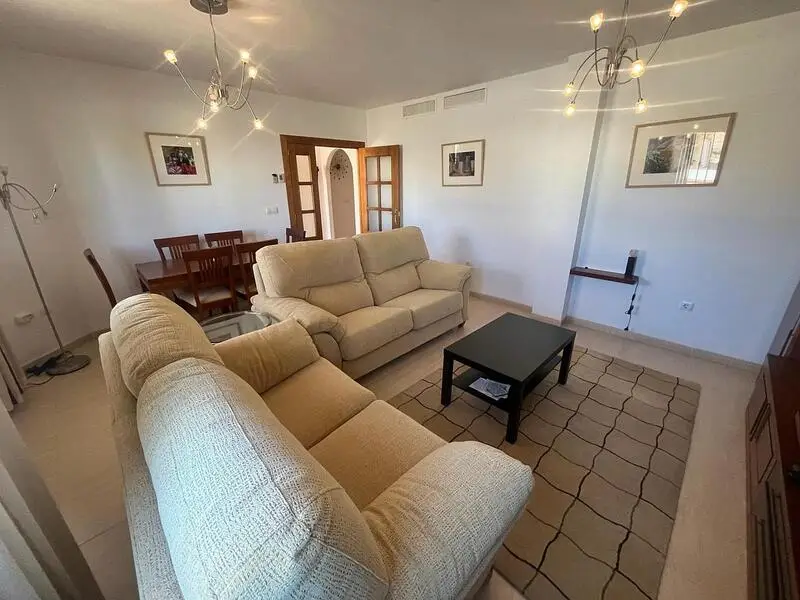 Villa Rústica en La Puebla Torre Pacheco Murcia