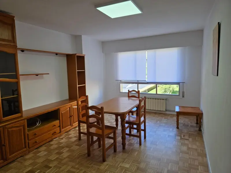 Venta Piso con calefacción en Los Tilos Teo
