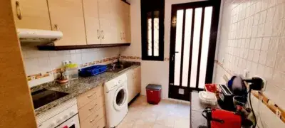 Apartamento en Alquiler Los Collados Aguilas Septiembre a Junio