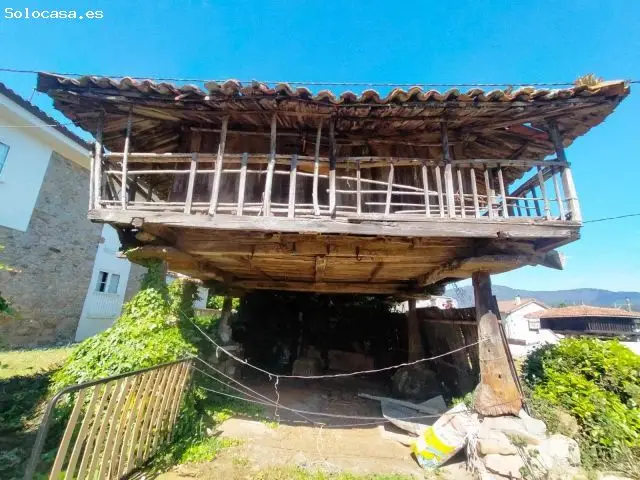 Parcela en Venta en Pravia Asturias