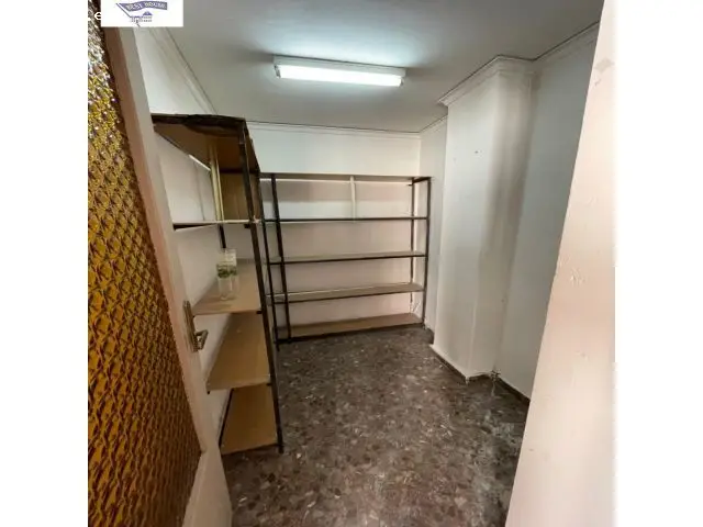 Oficina en Alquiler Albacete Centro 29m2 Reforma Incluida
