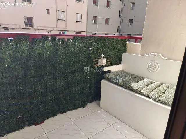 Piso en Venta Andoain  Zuberoa  2 Dormitorios Reformado Luminoso
