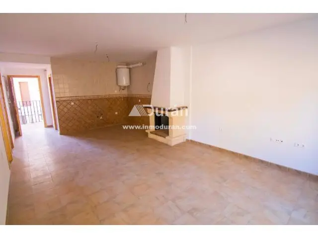 Piso en Venta Paterna del Rio 1 Dormitorio Obra Nueva