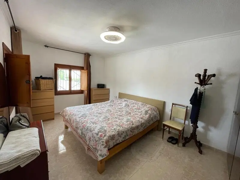 4 Cuarto Villa en venta
Albatera, Alicante