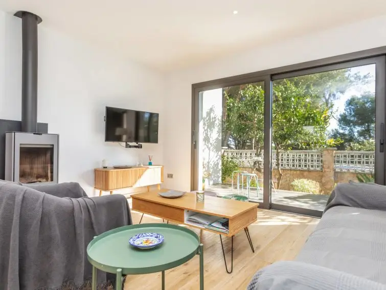 Casa Villa 3 Dormitorios Alquiler St Antoni de Calonge Espa	
