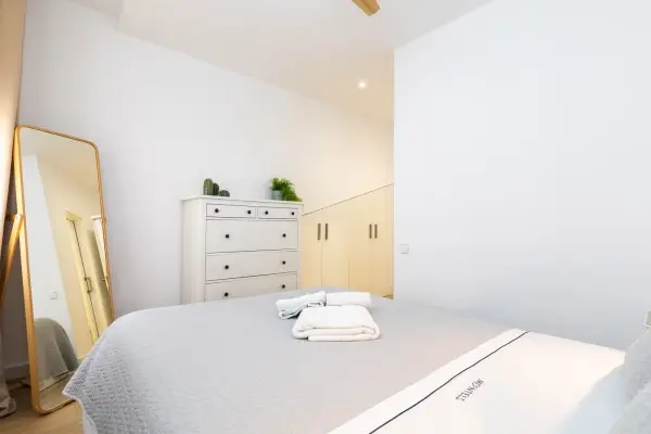 Apartamento en València, Sant Francesc