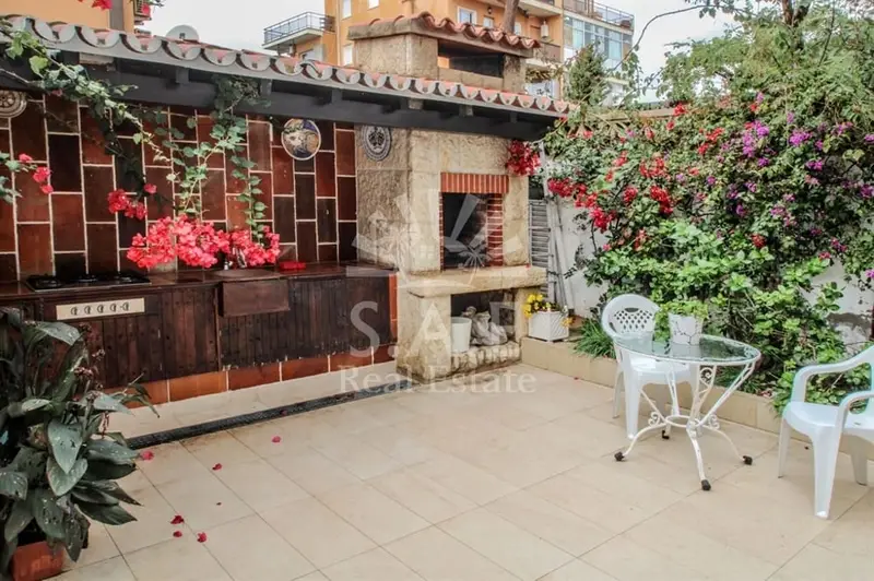 Casa en venta Can Pastilla Mallorca 535m2 cerca de la playa