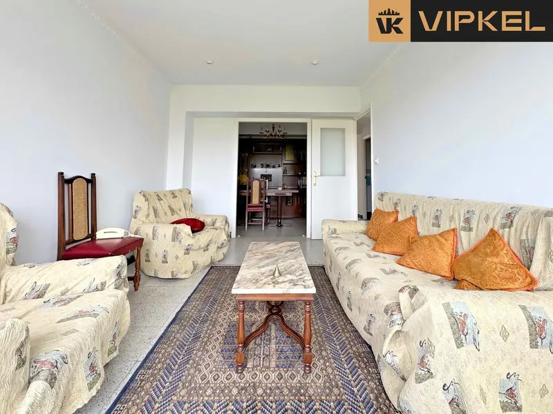 Venta Piso Os Castros A Coruna 2 Dormitorios 2 Banos