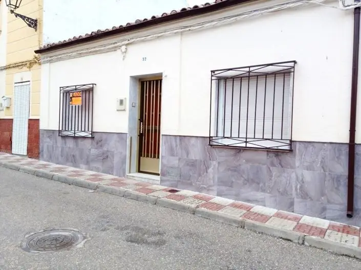 Bungalow 3 Dormitorios Monte Lope