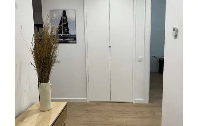 Apartamento 3 Dormitorios 98m2 Vilanova i la Geltrú