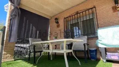 Chalet en venta en Calle Puebla de Almoradiel