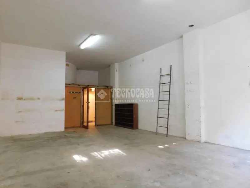 Local comercial en venta en Actur