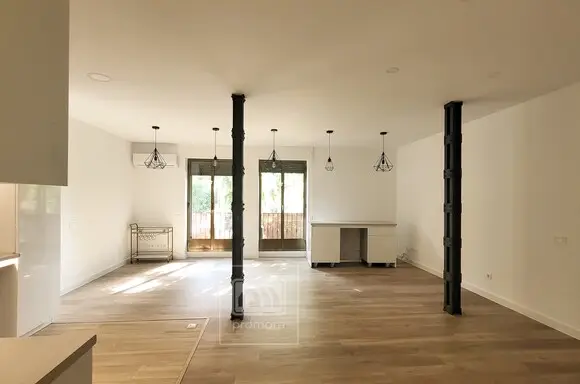 Vivienda Exterior a Estrenar en Trafalgar 100m2 3 Dormitorios
