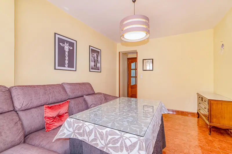 Venta Piso 2 Dormitorios Hipercor Granada