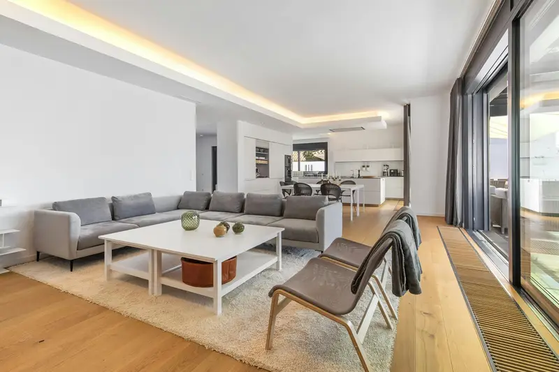 Casa Villa Lujo 6 Dormitorios Malaga España