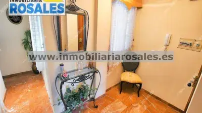 Piso en Venta Baena Reciente 3 Dormitorios Terraza