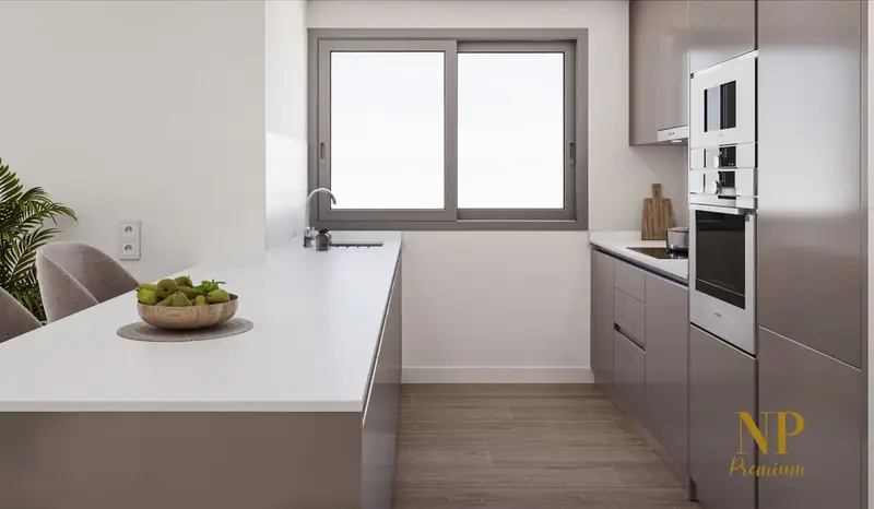 Apartamento en Colonia Sant Jordi Mallorca cerca de la playa