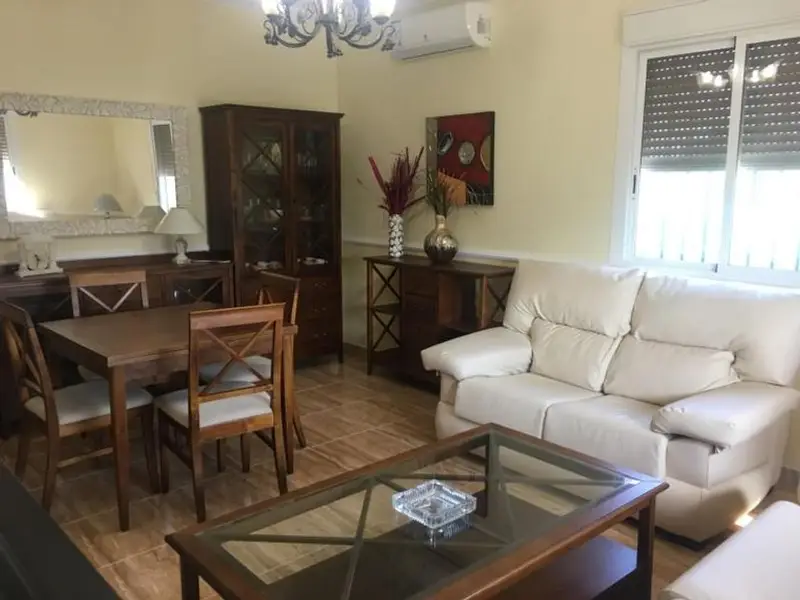 venta Chalet en Córdoba, Córdoba Provincia (AGJ-KV-AS-011)- Globaliza